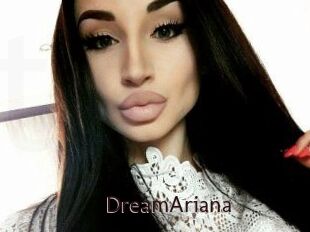 DreamAriana