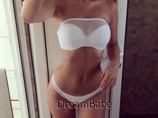DreamBabe_