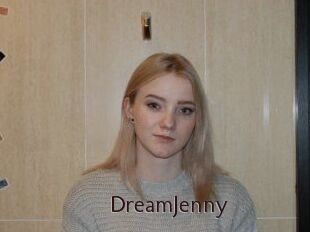 DreamJenny