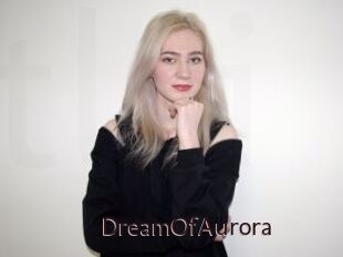 DreamOfAurora