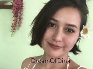 DreamOfDina
