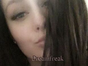 Dreamfreak