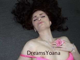 DreamsYoana