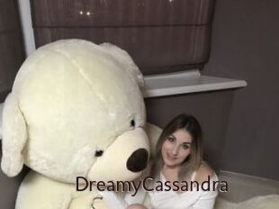 DreamyCassandra