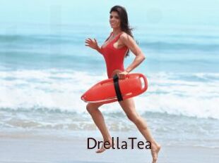 DrellaTea