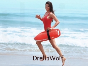 DrellaWolf Top listen server