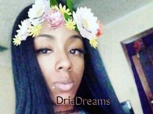 DriaDreams