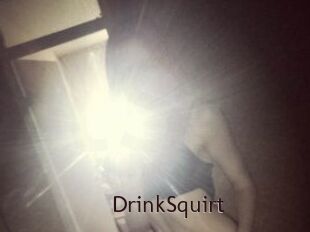 DrinkSquirt