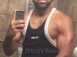 Drizzys_Room Top listen server