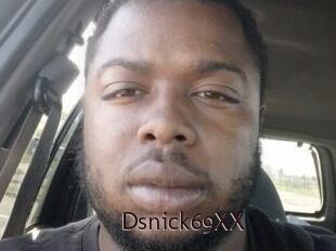 Dsnick69XX