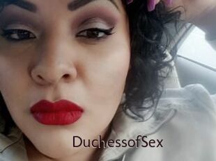 DuchessofSex