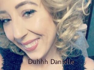 Duhhh_Danielle