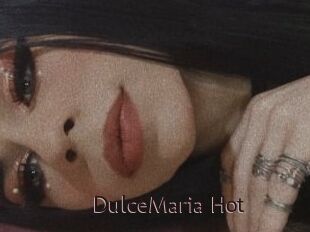 DulceMaria_Hot