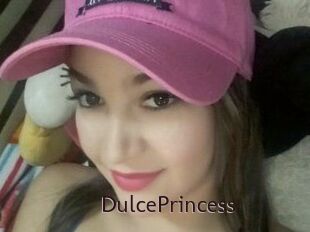 DulcePrincess