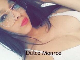 Dulce_Monroe