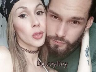 DulceyKey