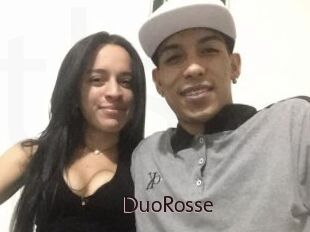 DuoRosse