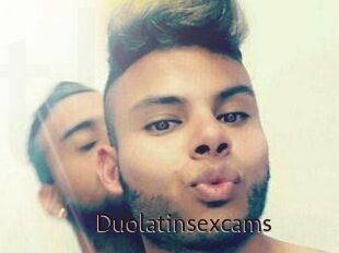 Duolatinsexcams