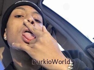DurkioWorld