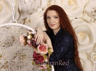 DurmanRed