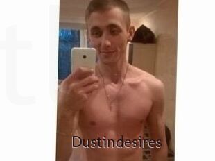 Dustindesires