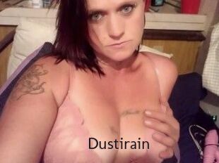 Dustirain