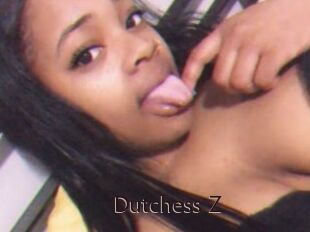 Dutchess_Z