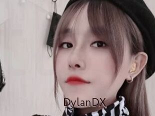DylanDX