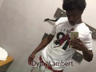Dylan_Lambert