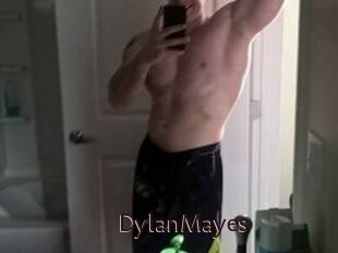 Dylan_Mayes