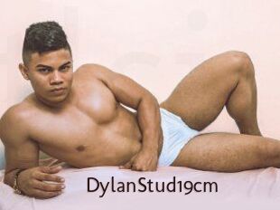 DylanStud19cm