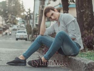 DylannMeier