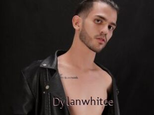 Dylanwhitee