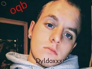 Dyldoxxx1
