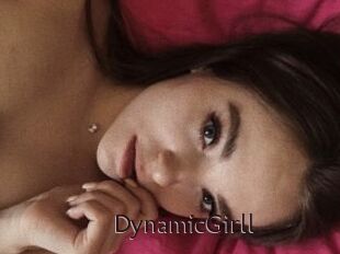 DynamicGirll