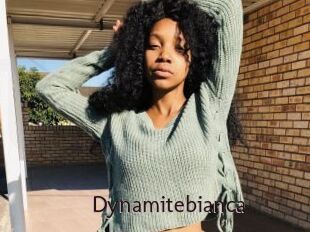 Dynamitebianca