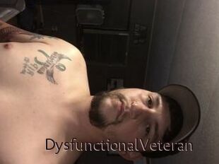 DysfunctionalVeteran