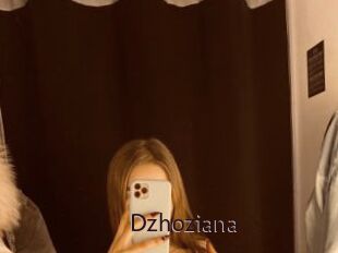 Dzhoziana