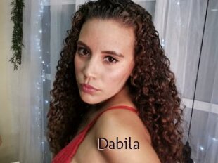 Dabila