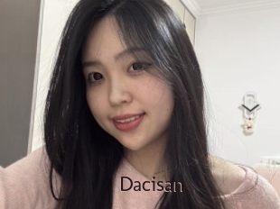 Dacisan