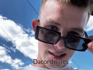 Dacordmiles