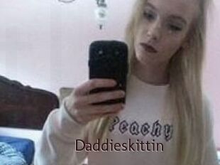 Daddieskittin