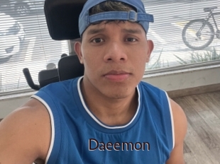 daeemon Top listen server