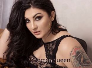 Daemonqueen