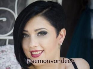 Daemonvondeee