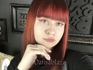 Dafnablaze