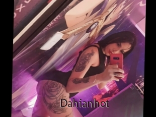 Dahianhot