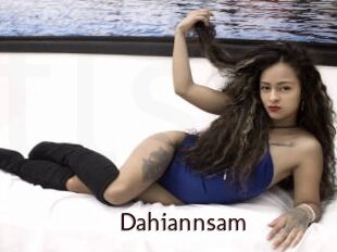 Dahiannsam