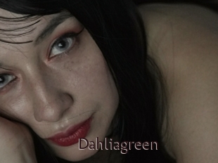 Dahliagreen