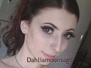Dahliamoonsage